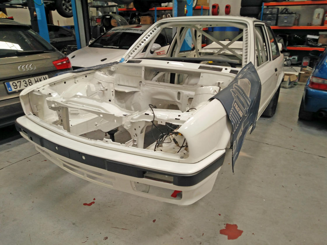 Autofacil revista de coches y motor