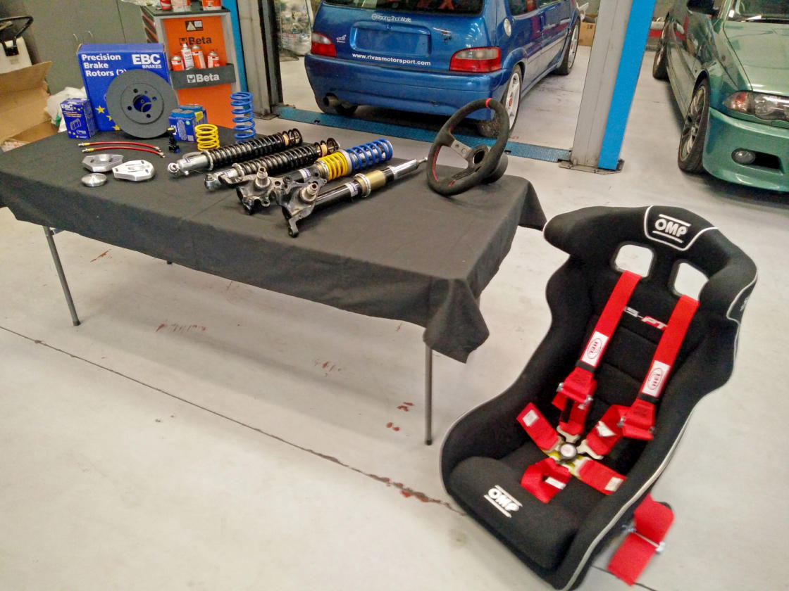 Autofacil revista de coches y motor