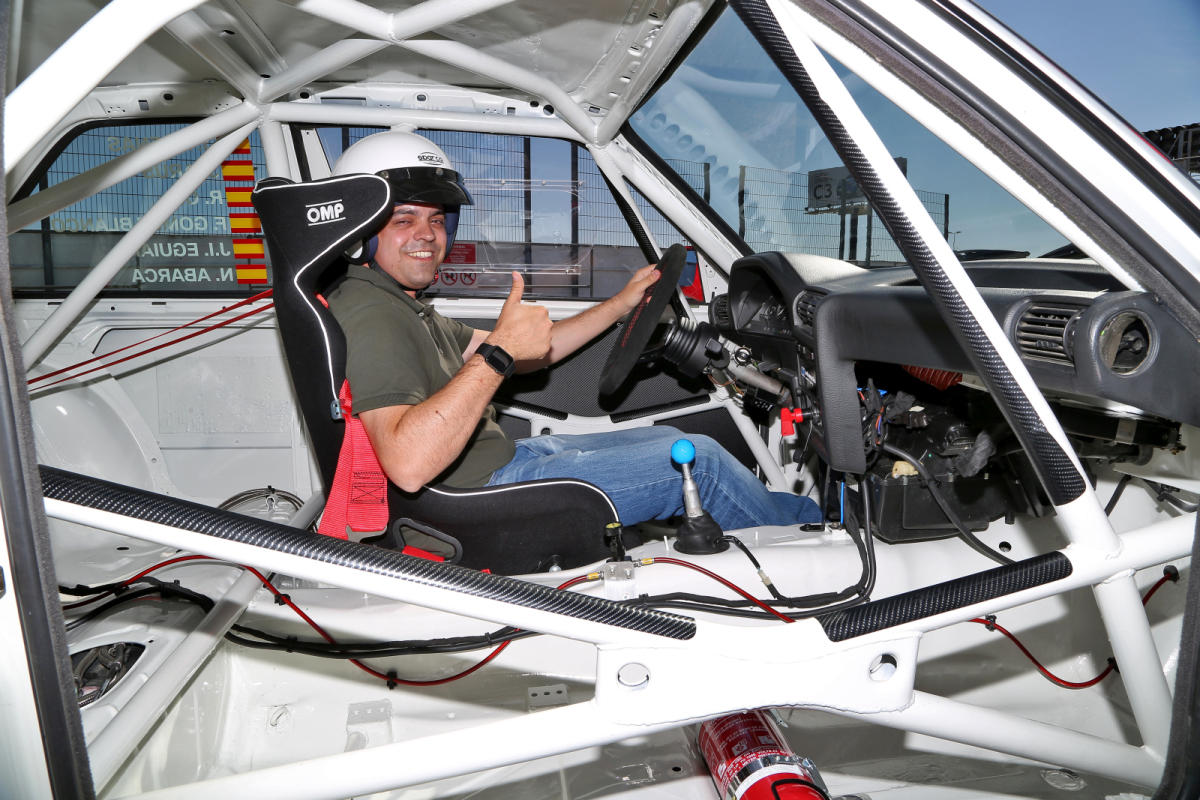 Autofacil revista de coches y motor