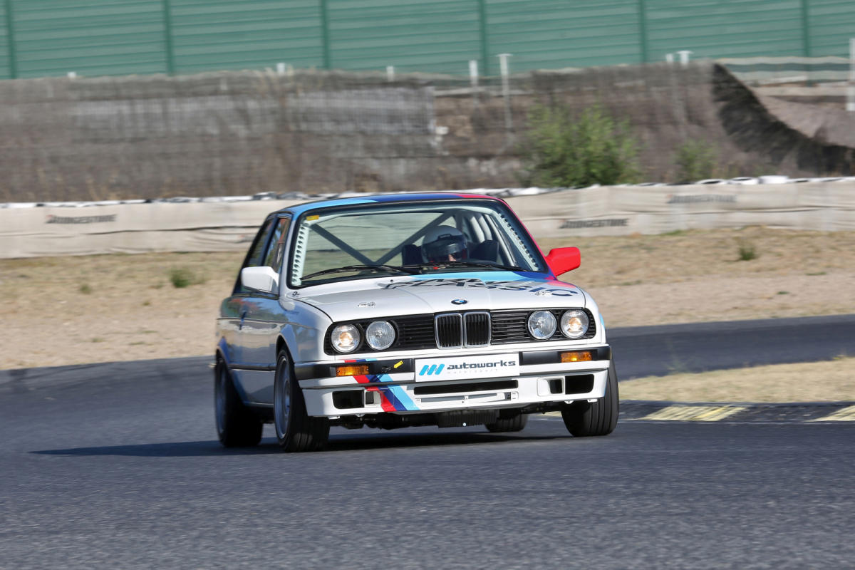 Autofacil revista de coches y motor