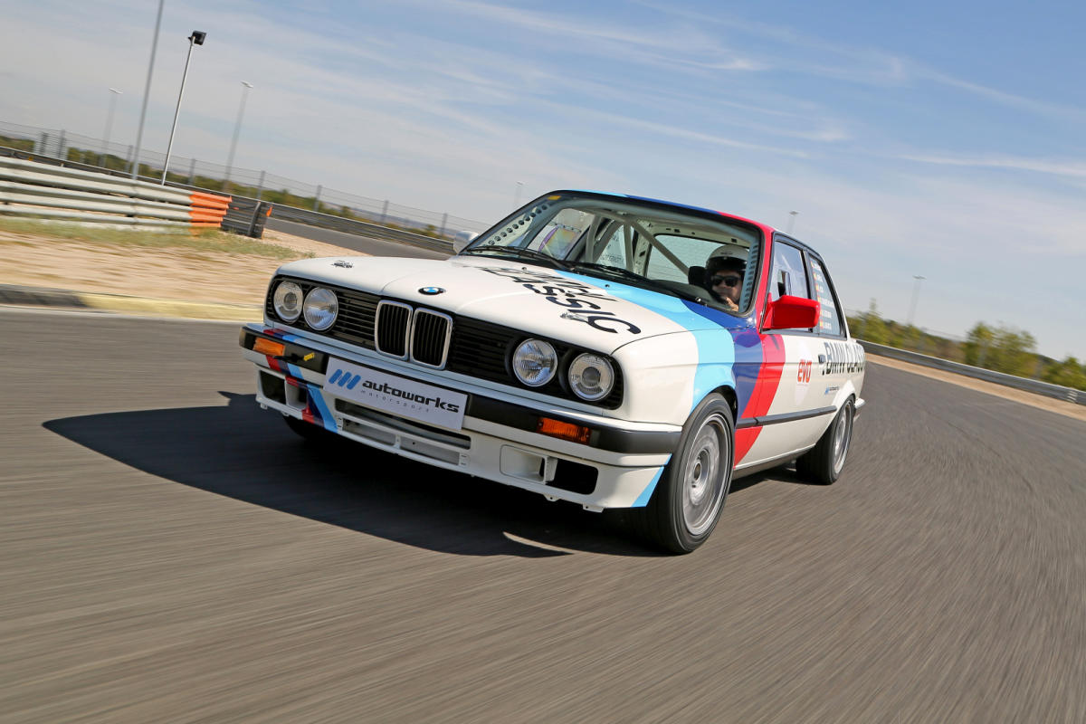 Autofacil revista de coches y motor