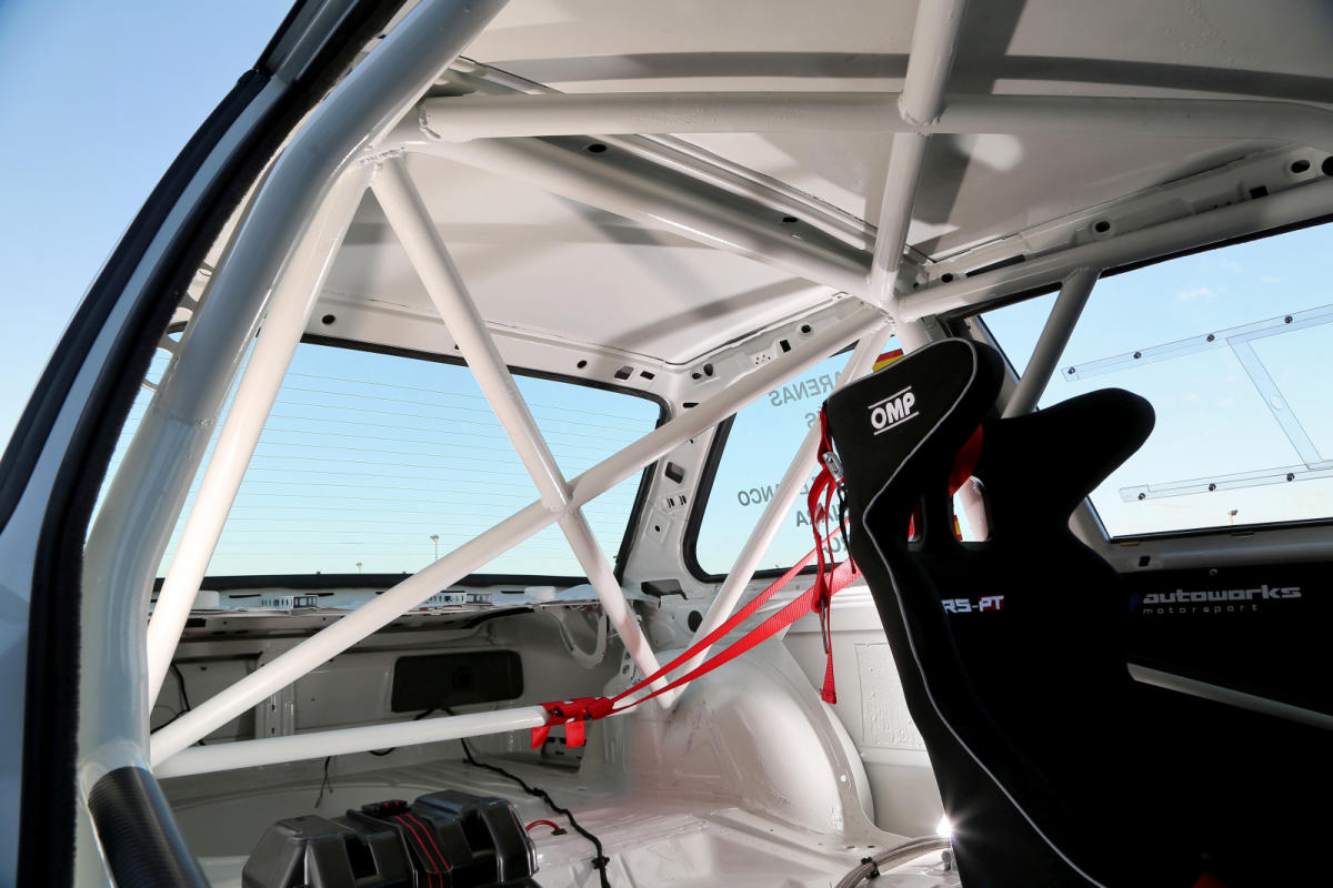 Autofacil revista de coches y motor