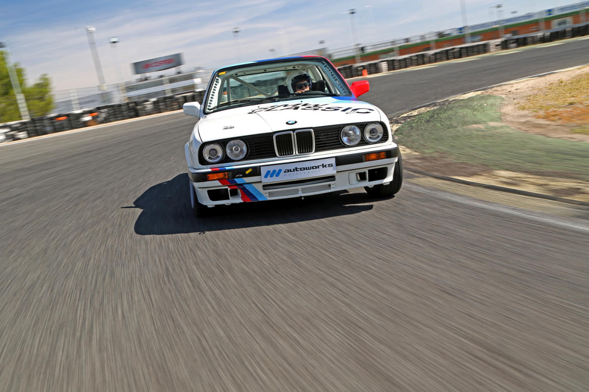 Autofacil revista de coches y motor