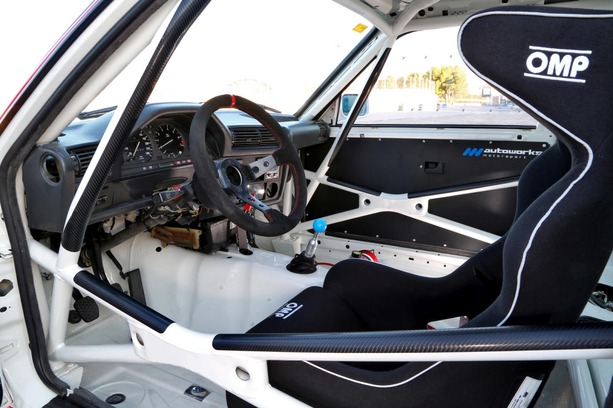 Autofacil revista de coches y motor