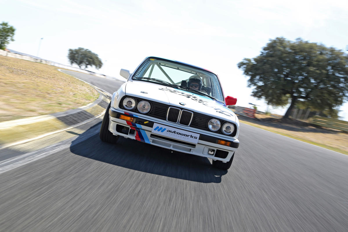 Autofacil revista de coches y motor