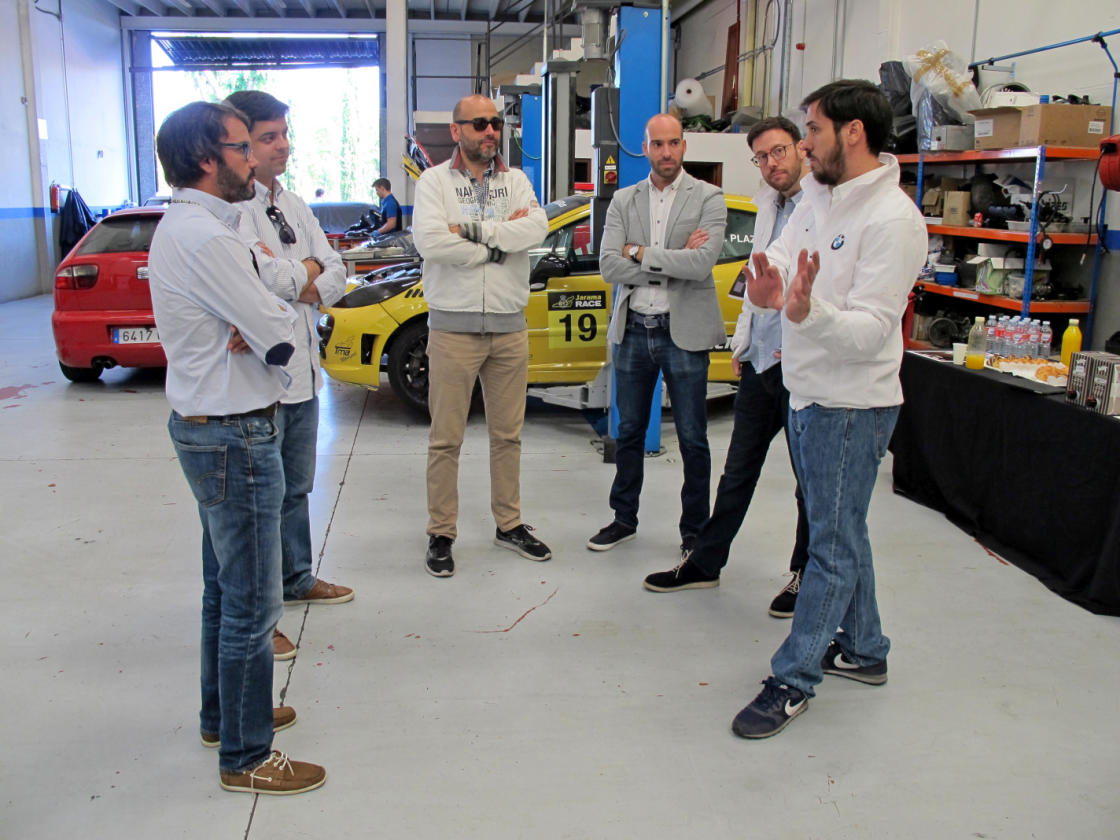 Autofacil revista de coches y motor