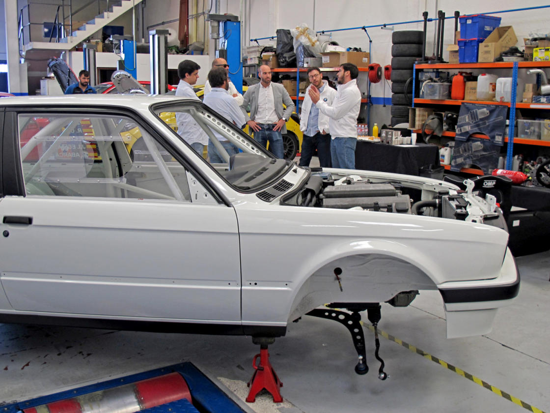 Autofacil revista de coches y motor