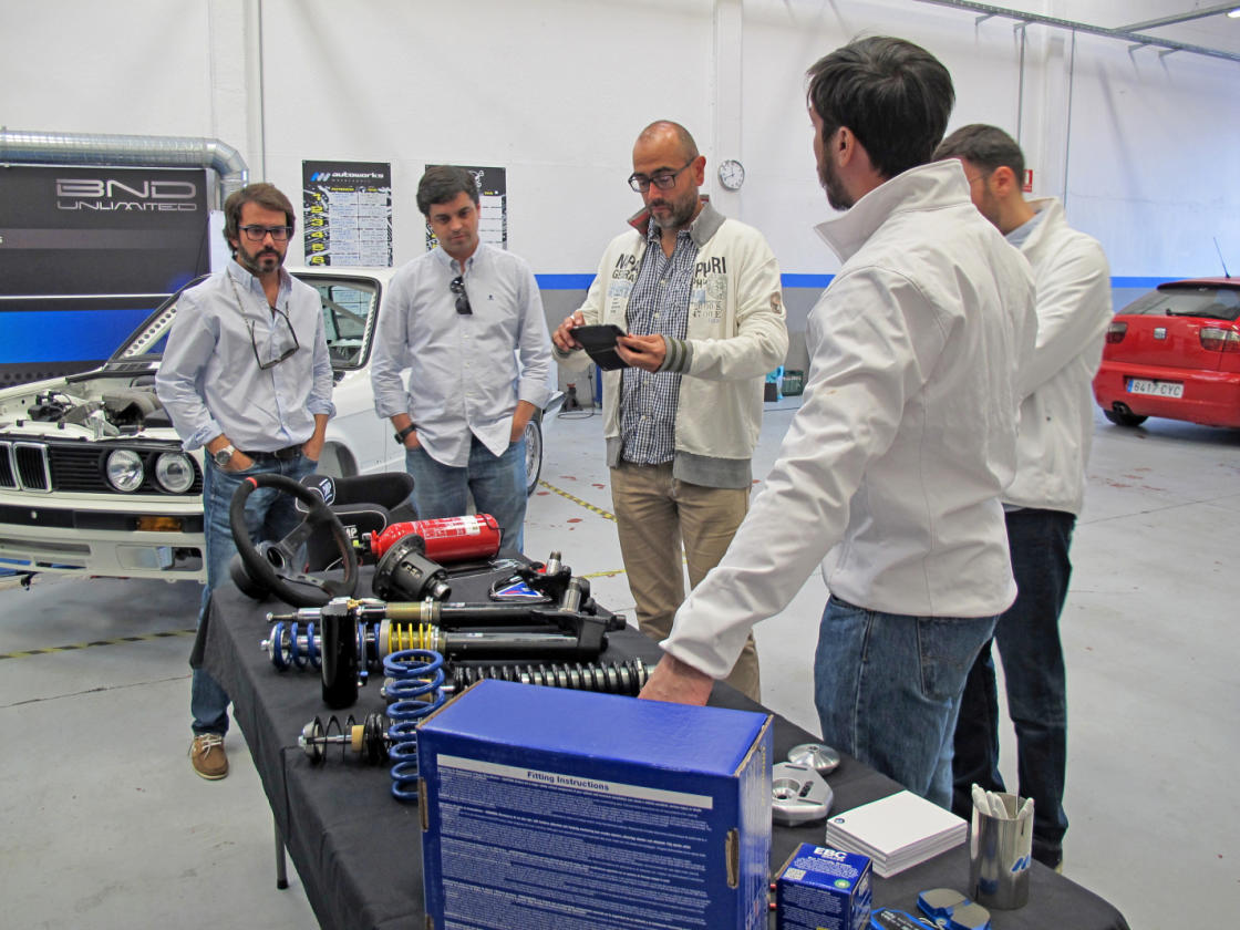 Autofacil revista de coches y motor