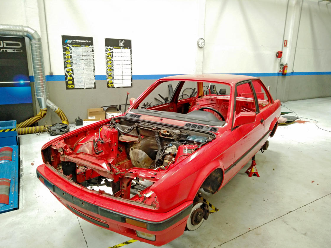 Autofacil revista de coches y motor