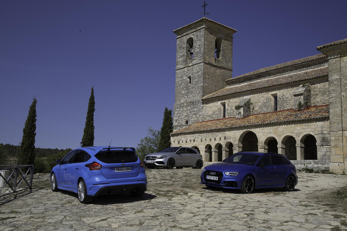 Autofacil revista de coches y motor