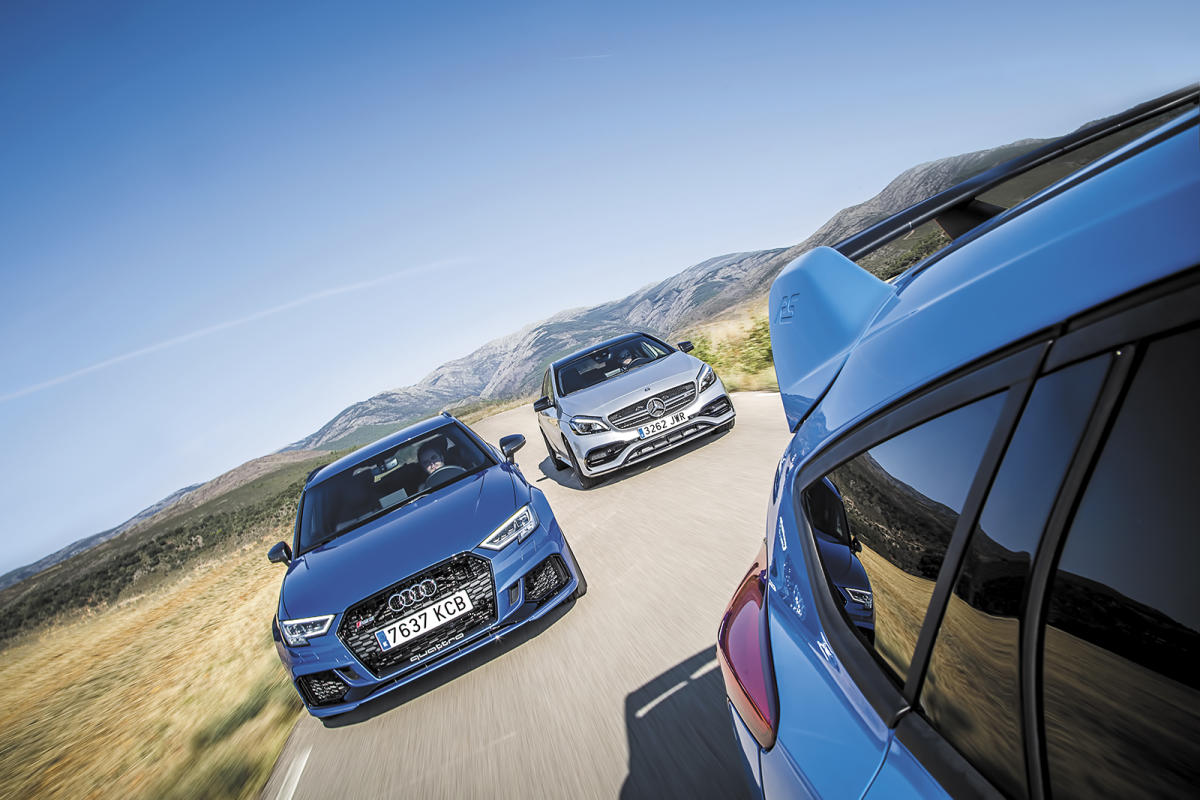 Autofacil revista de coches y motor