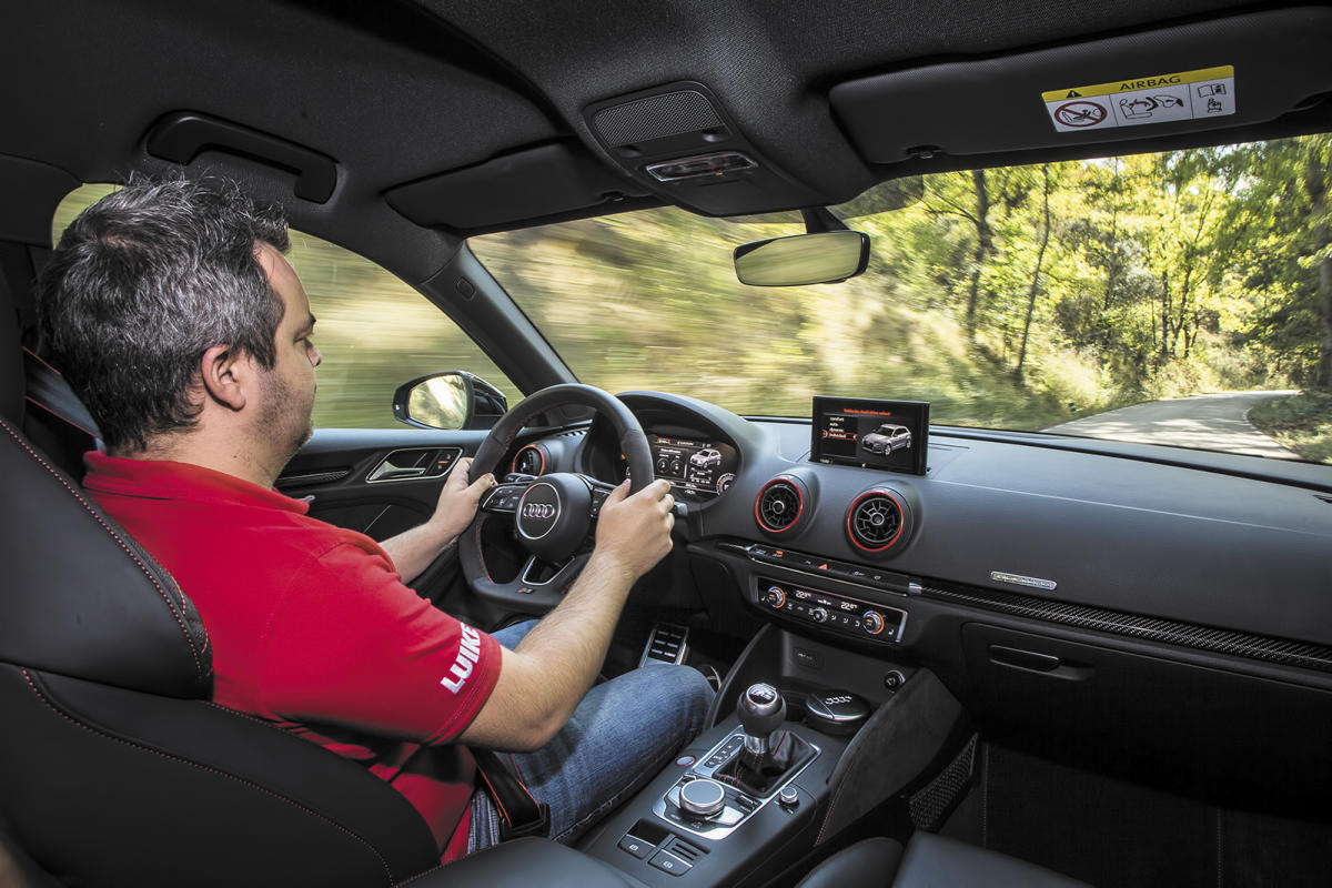 Autofacil revista de coches y motor