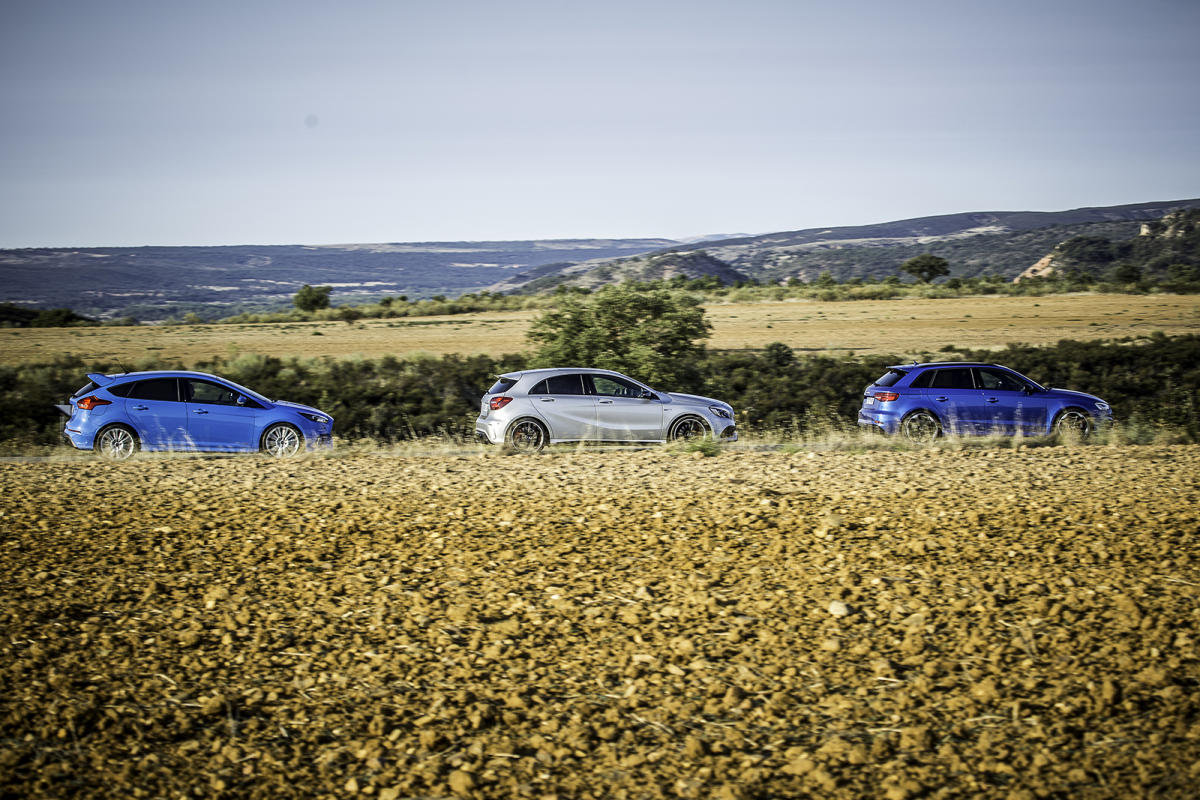 Autofacil revista de coches y motor