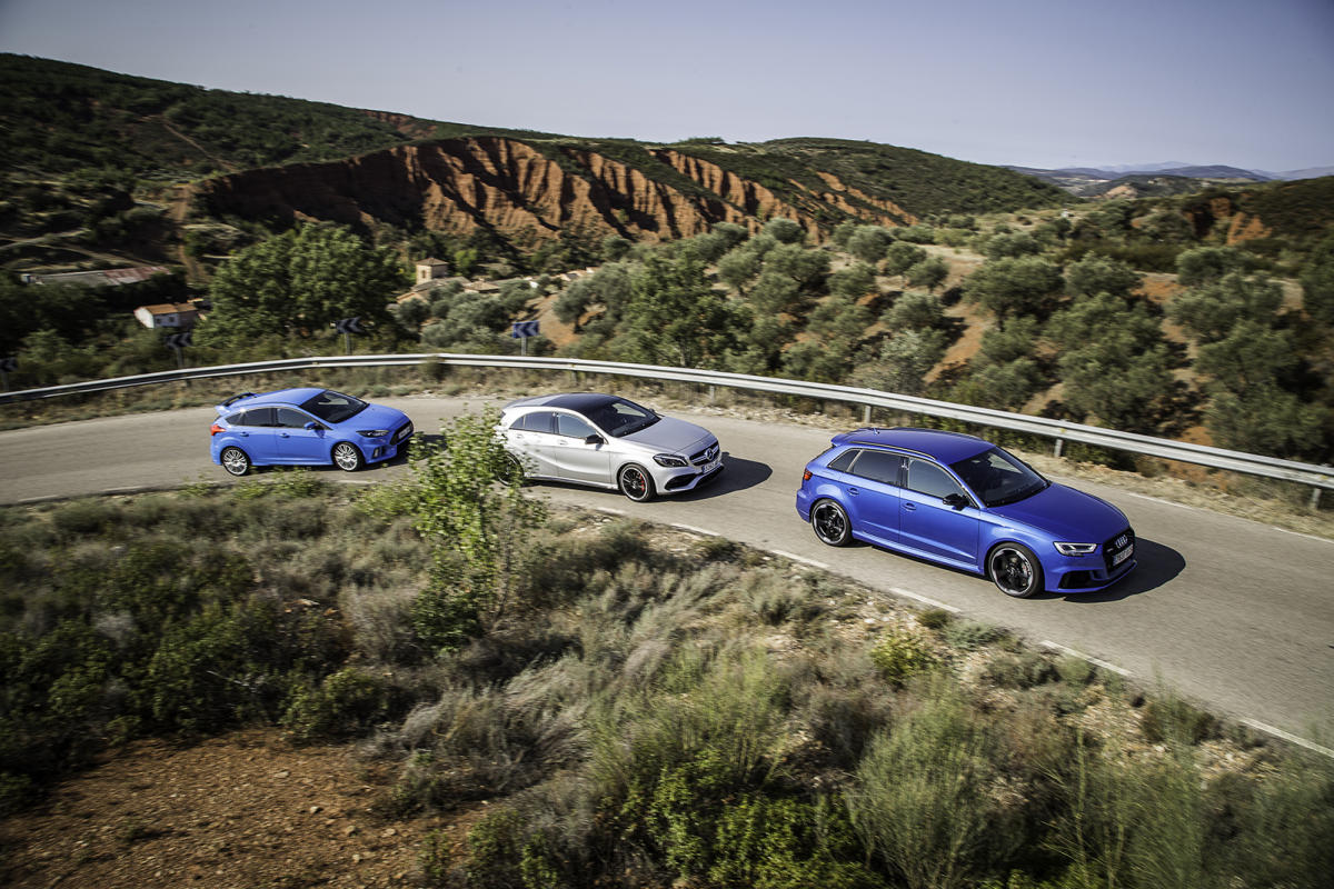 Autofacil revista de coches y motor