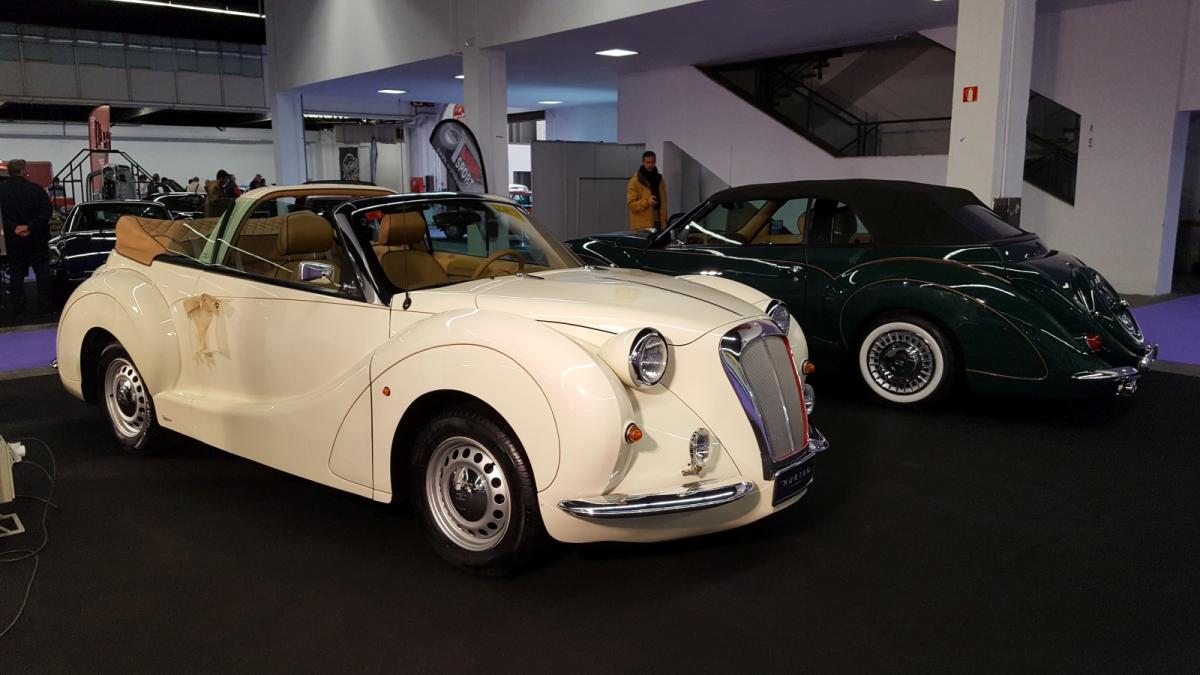 Autofacil revista de coches y motor