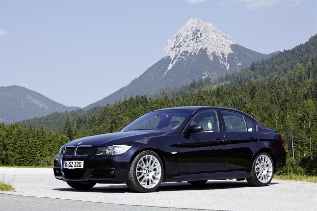 BMW Serie 3