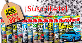 Cyber Monday en Autofácil