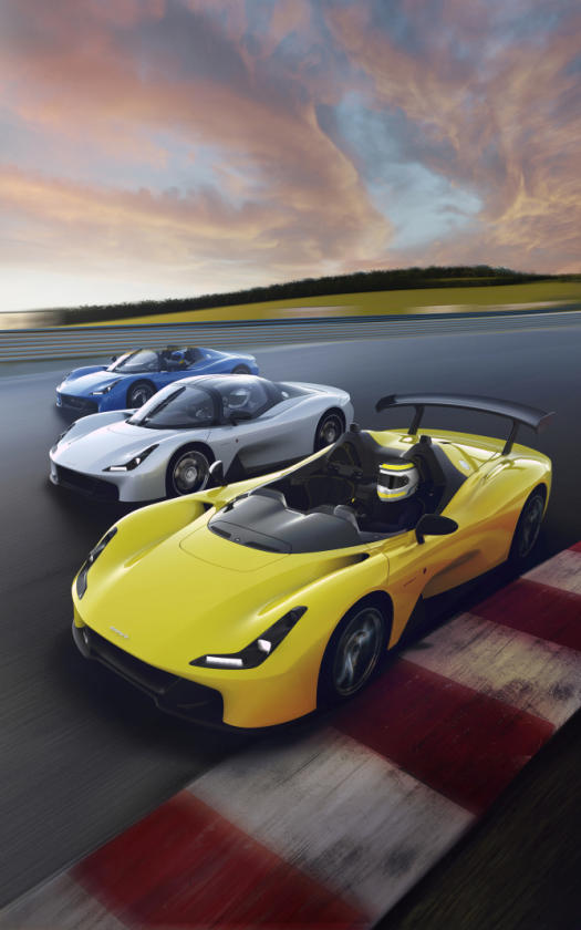 Autofacil revista de coches y motor