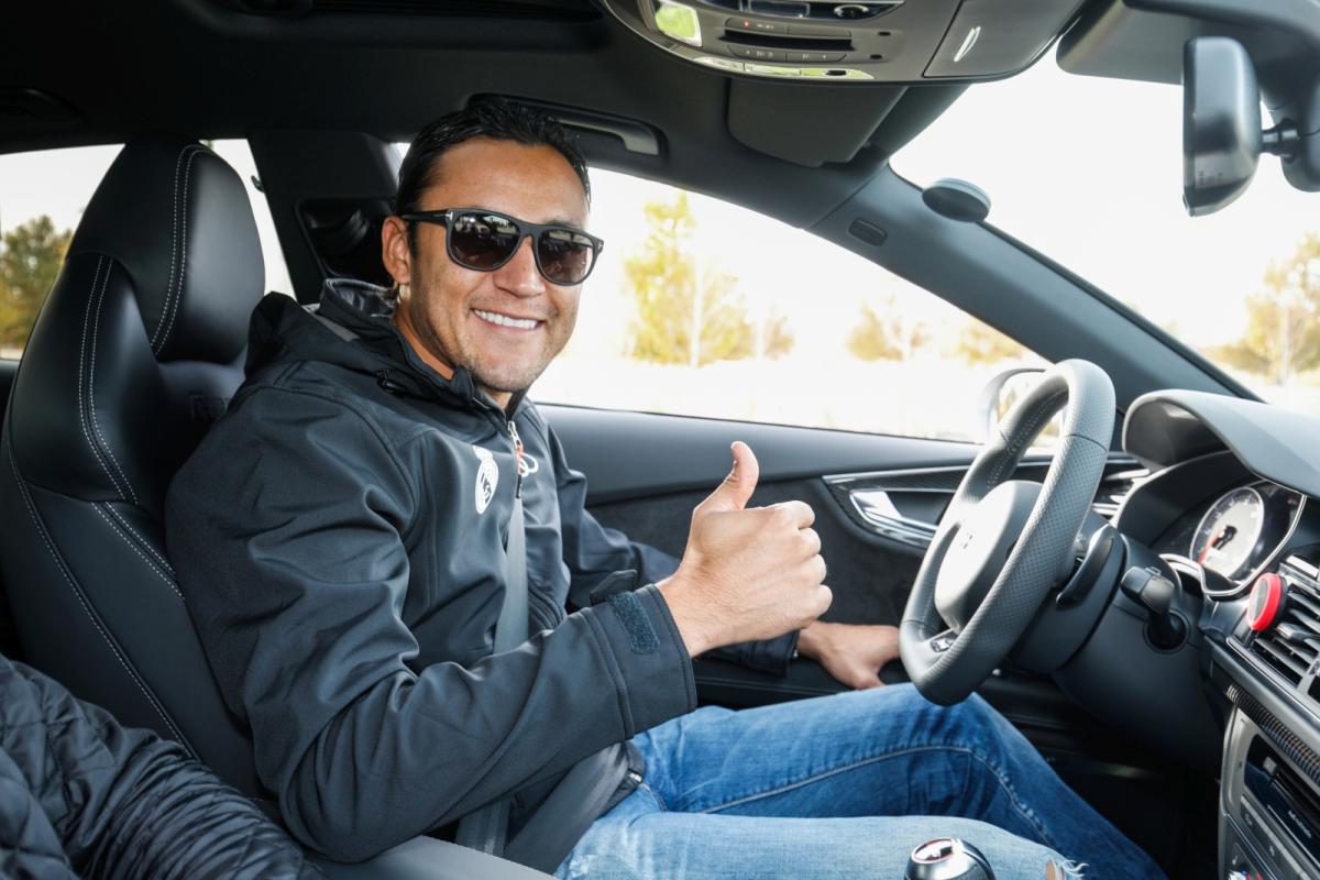 Autofacil revista de coches y motor