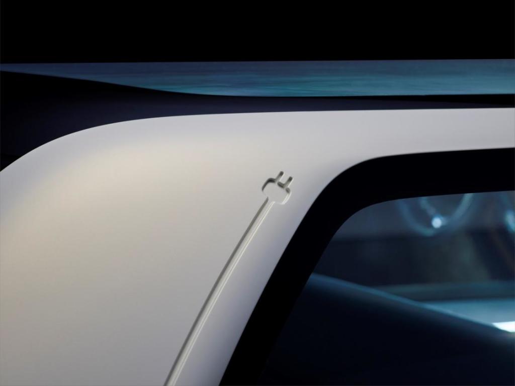Honda EV