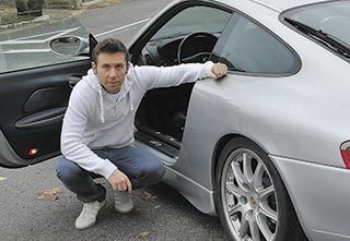 Iker Corcuera