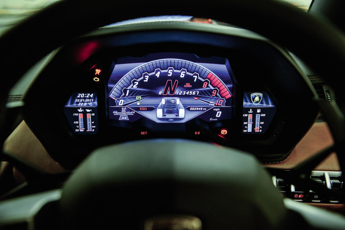 Autofacil revista de coches y motor