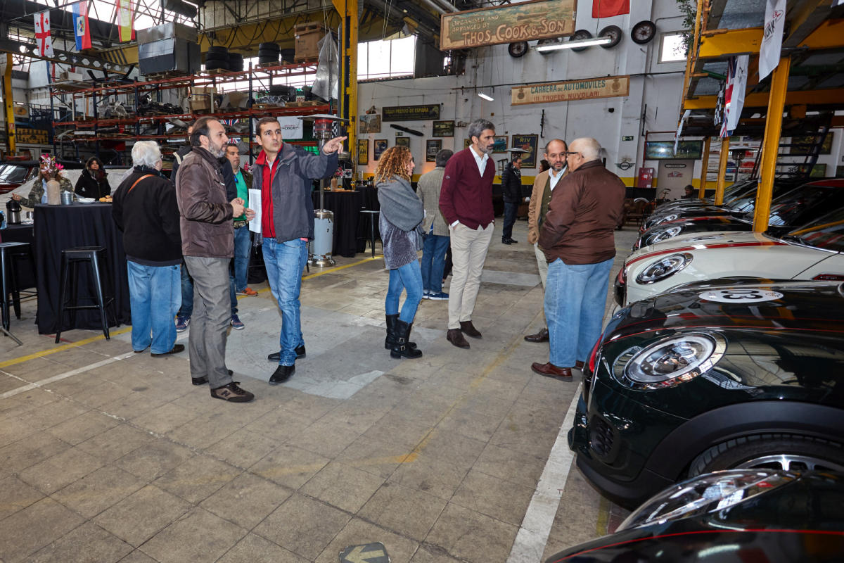 Autofacil revista de coches y motor