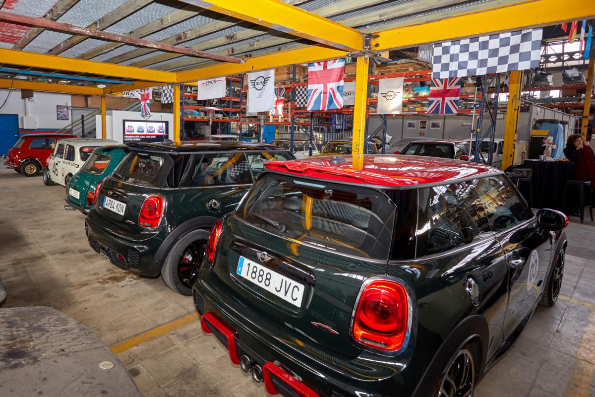Autofacil revista de coches y motor
