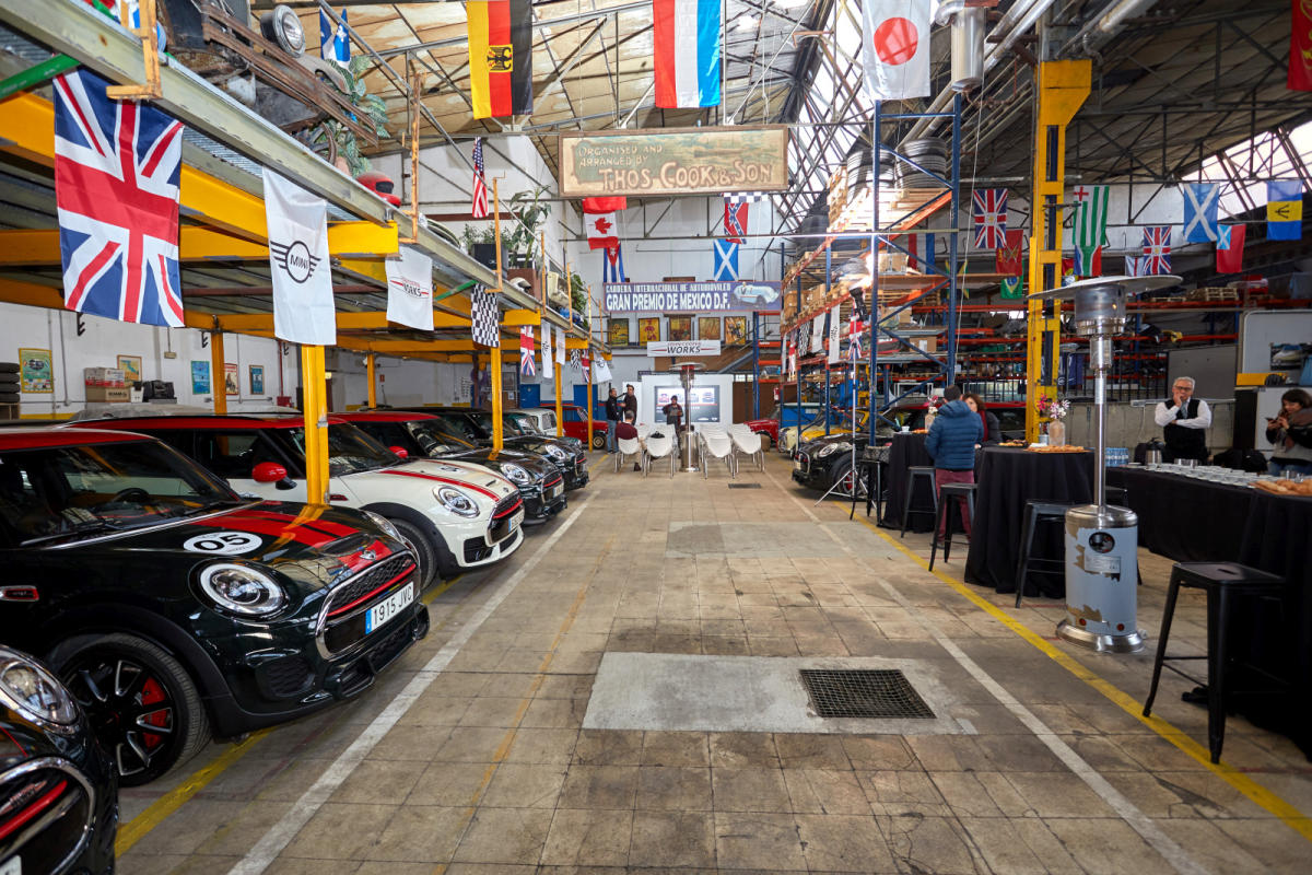 Autofacil revista de coches y motor