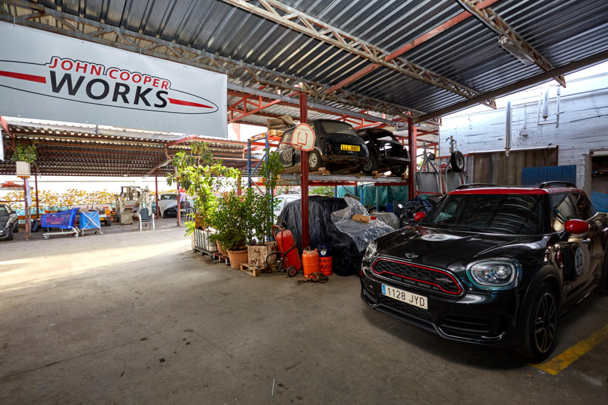 Autofacil revista de coches y motor