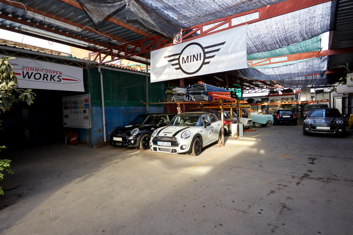 Autofacil revista de coches y motor