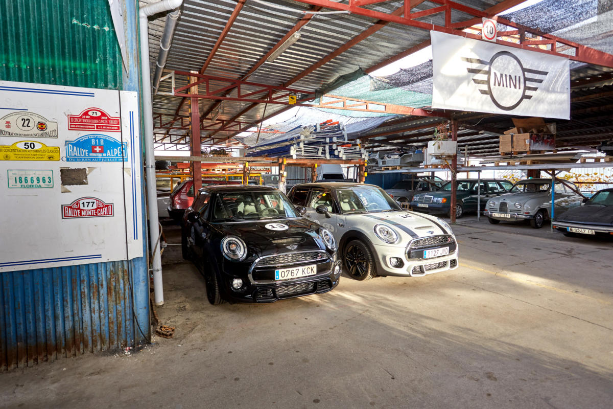 Autofacil revista de coches y motor