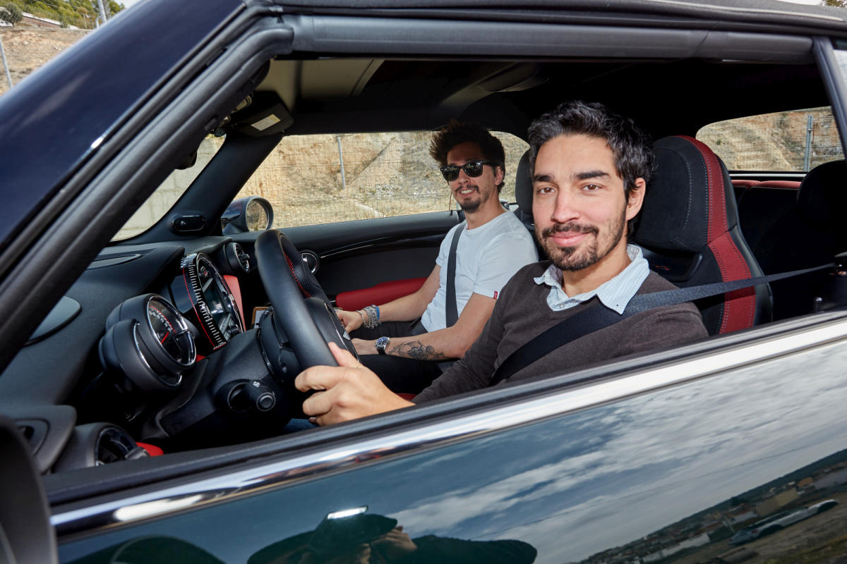 Autofacil revista de coches y motor