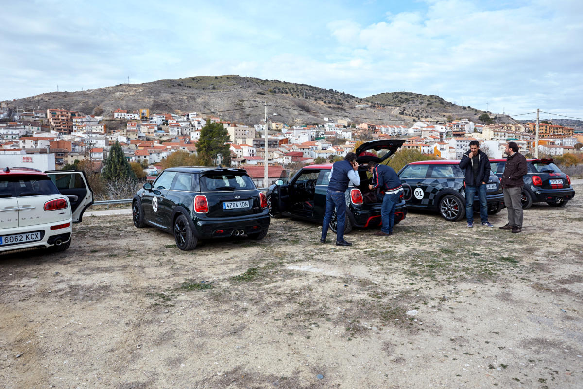 Autofacil revista de coches y motor