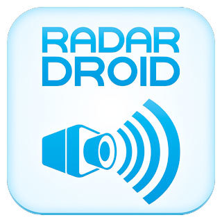 Radar Droid