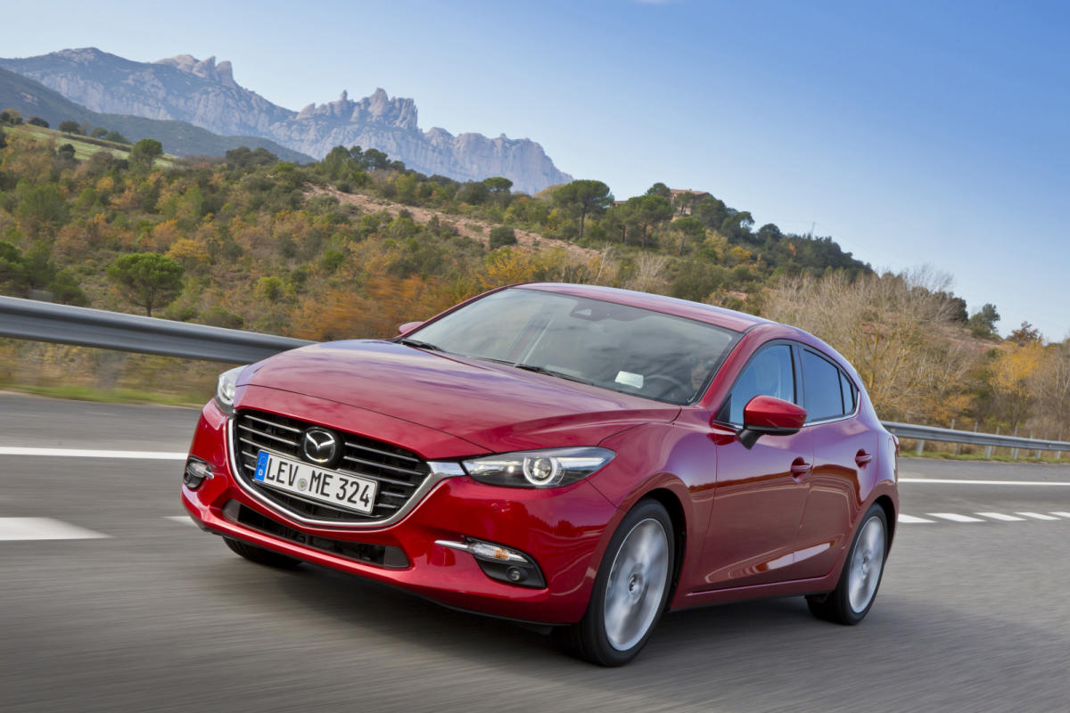 Autofacil revista de coches y motor