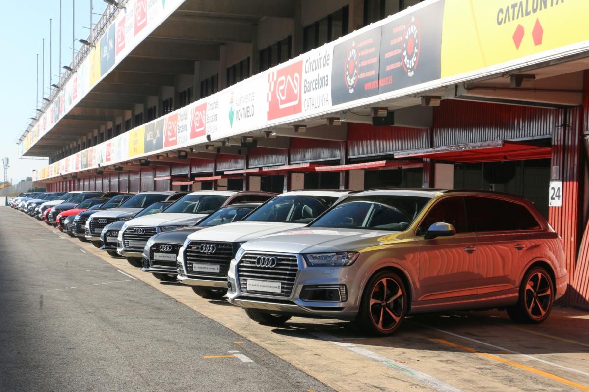 Autofacil revista de coches y motor