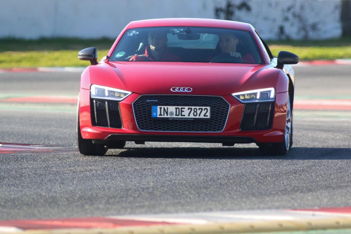 Autofacil revista de coches y motor