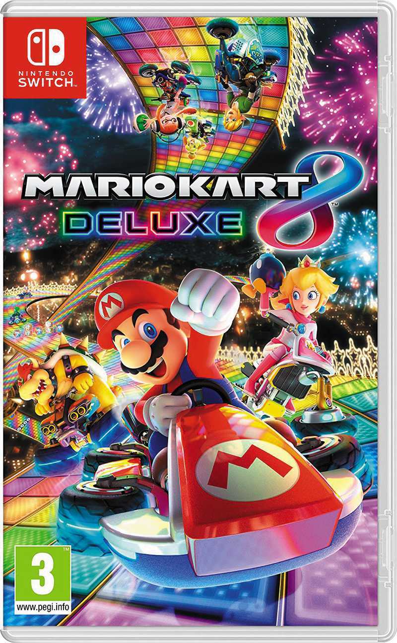 Los mejores videojuegos de coches para PC, PS4 y Xbox 13 videjuegos coches 0013