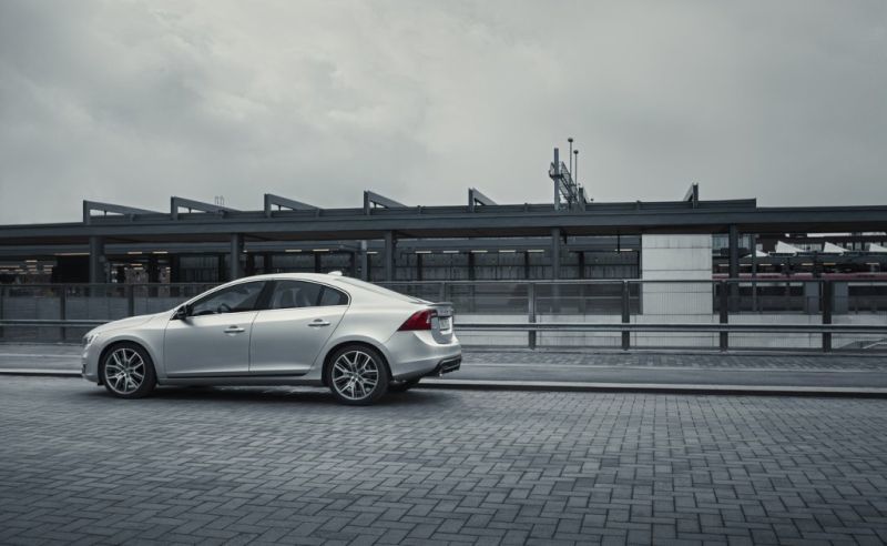 Volvo Polestar Performance World Champion Edition