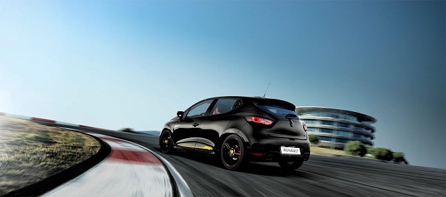 Clio RS 2018