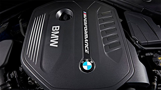 BMW Serie 1