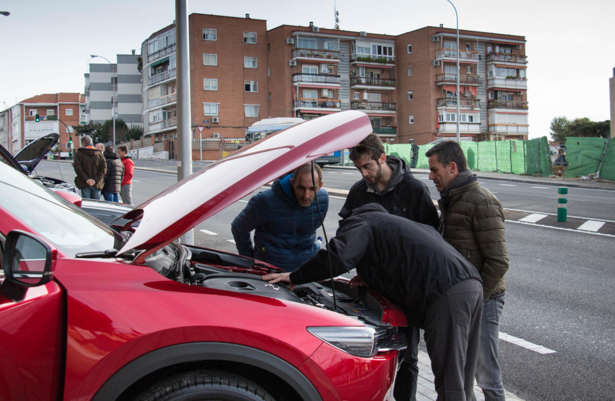 Autofacil revista de coches y motor