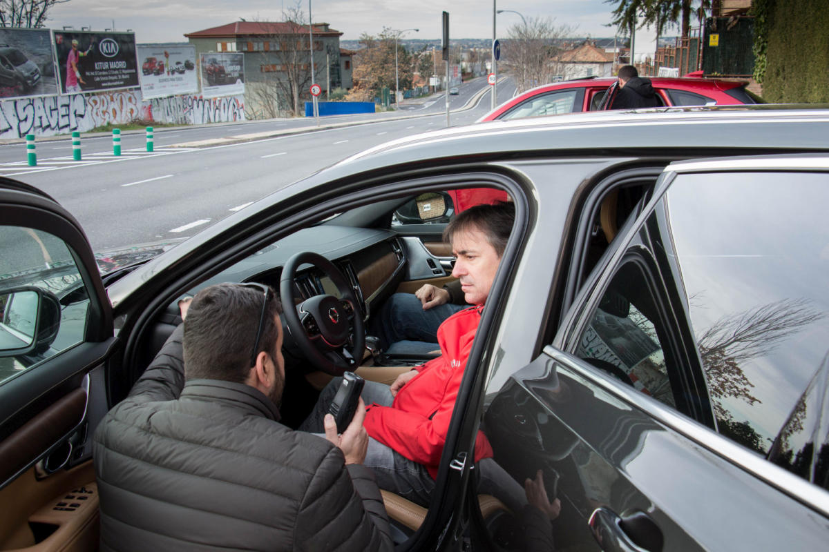 Autofacil revista de coches y motor