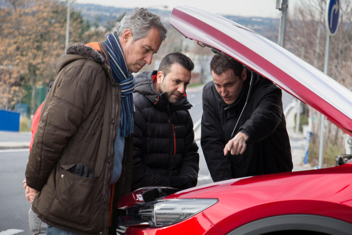 Autofacil revista de coches y motor