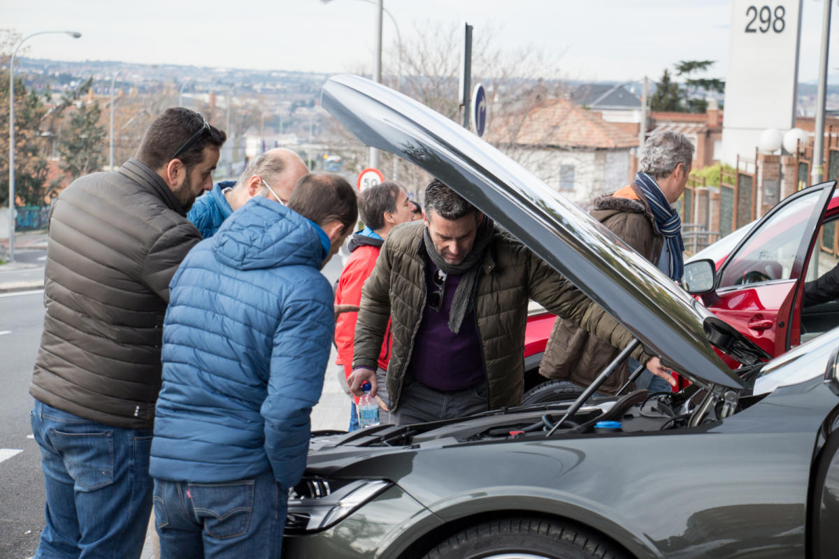 Autofacil revista de coches y motor