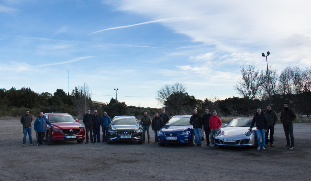 Autofacil revista de coches y motor