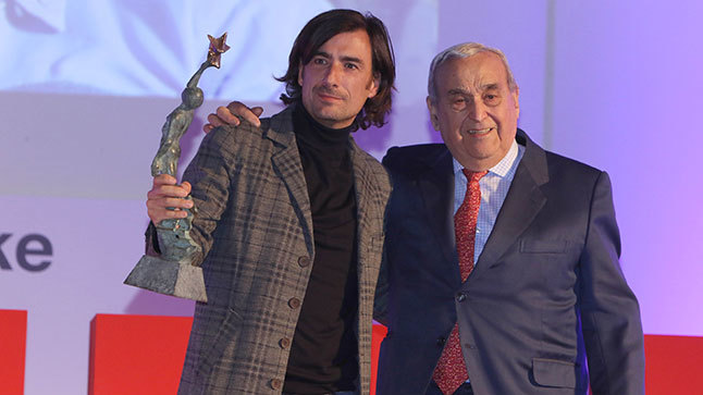 IV Premios Estrella Luike del Motor