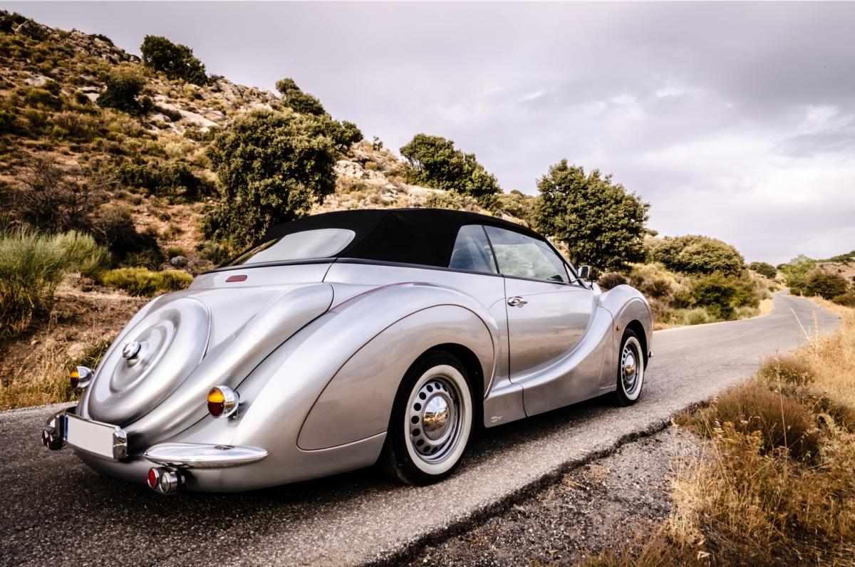 Autofacil revista de coches y motor