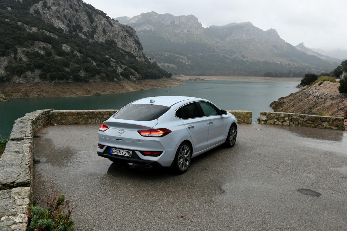 Autofacil revista de coches y motor